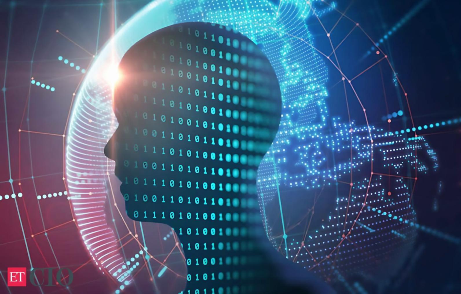 Datenvisualisierung und KI-Analyse in Aktion