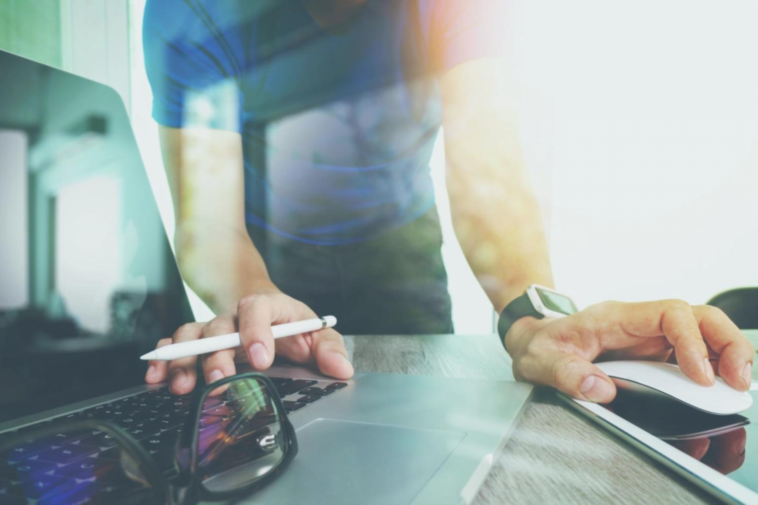 Moderne Datenvisualisierung mit interaktiven Dashboards