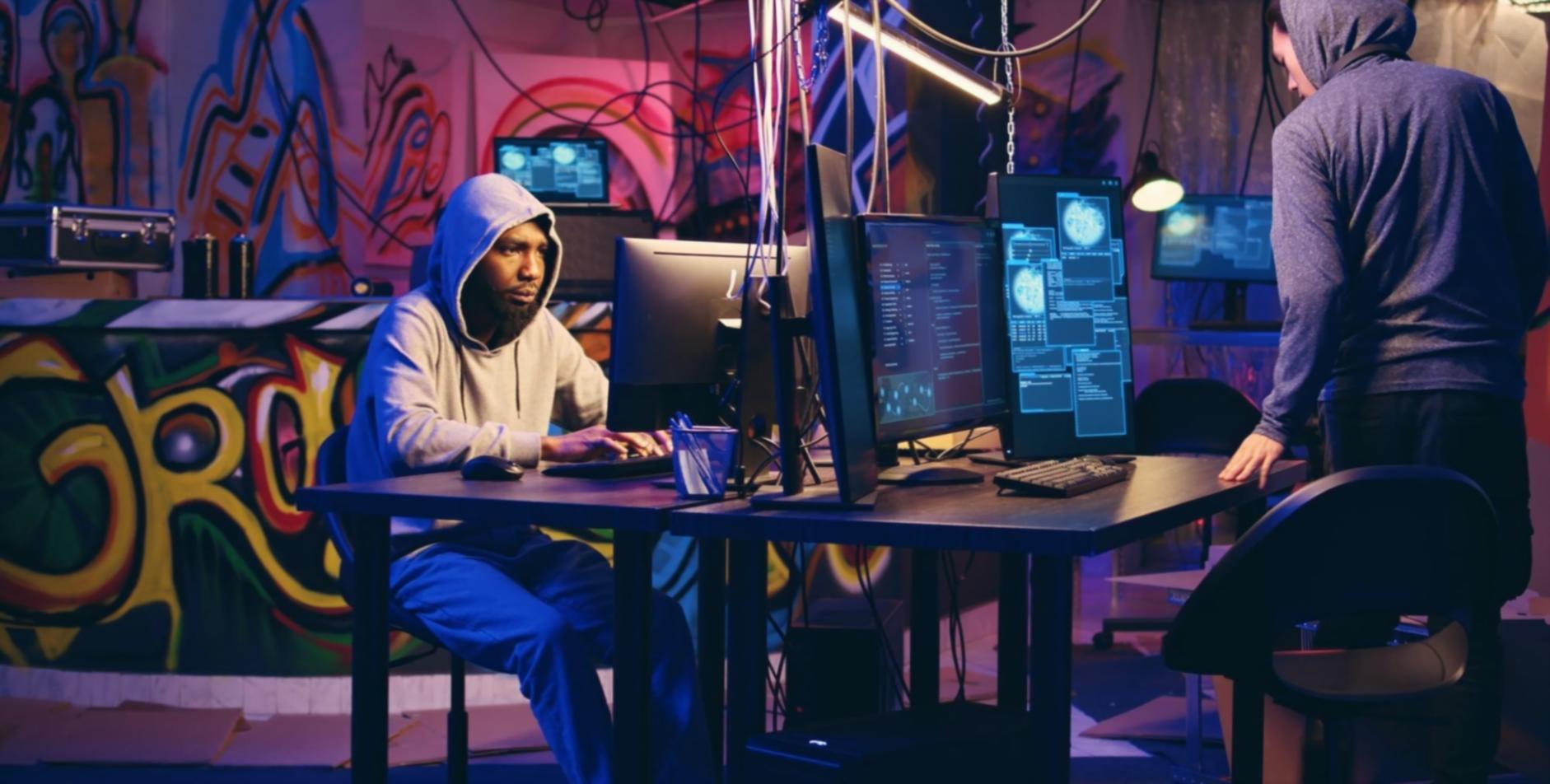 KI-Datenvisualisierung Lernumgebung